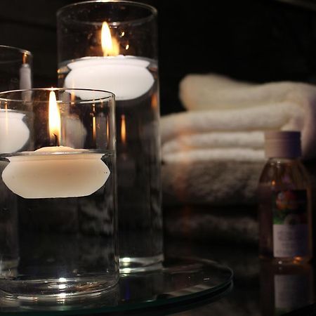 Le Love Spa Lyon Zewnętrze zdjęcie