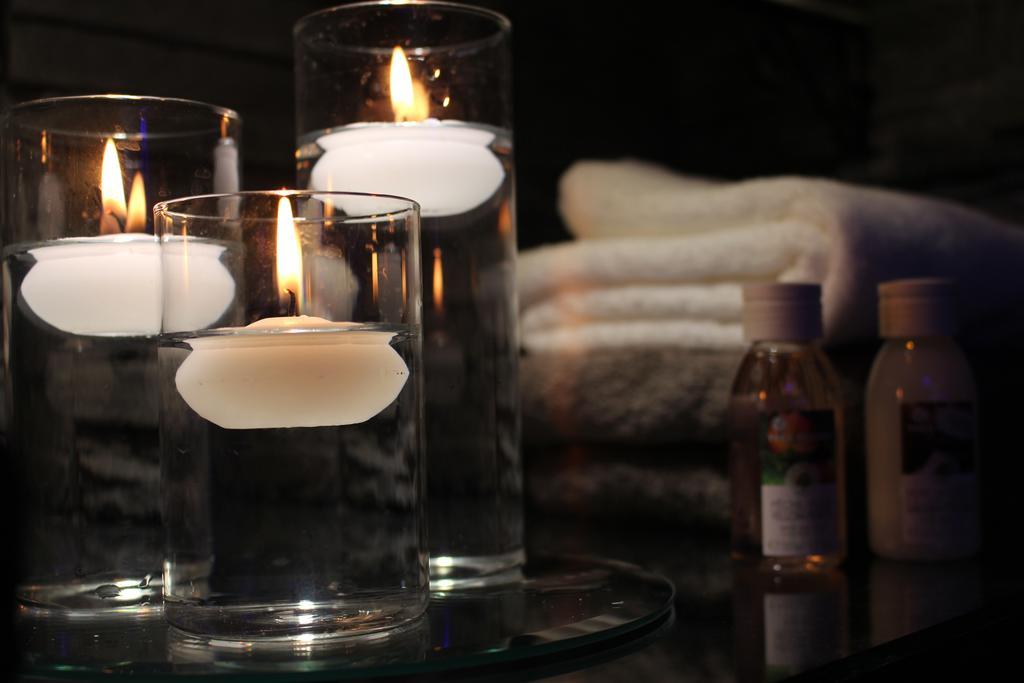Le Love Spa Lyon Zewnętrze zdjęcie