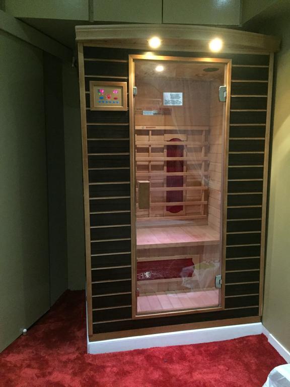 Le Love Spa Lyon Zewnętrze zdjęcie