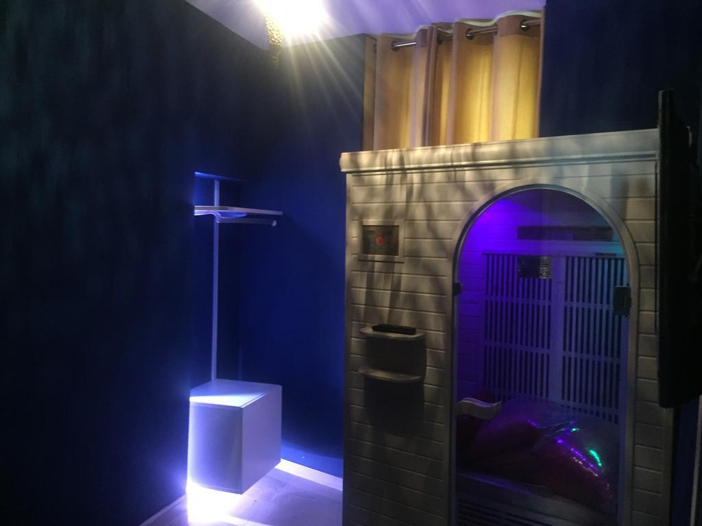 Le Love Spa Lyon Zewnętrze zdjęcie