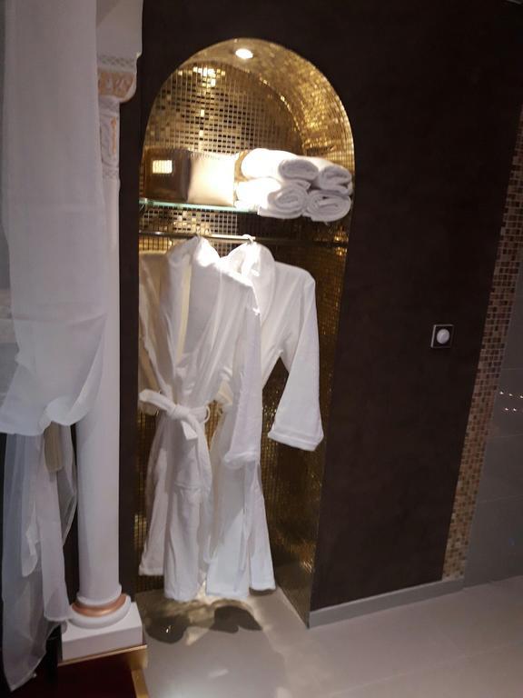 Le Love Spa Lyon Zewnętrze zdjęcie