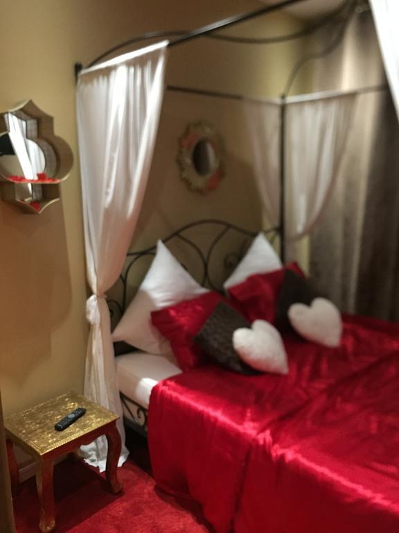 Le Love Spa Lyon Zewnętrze zdjęcie