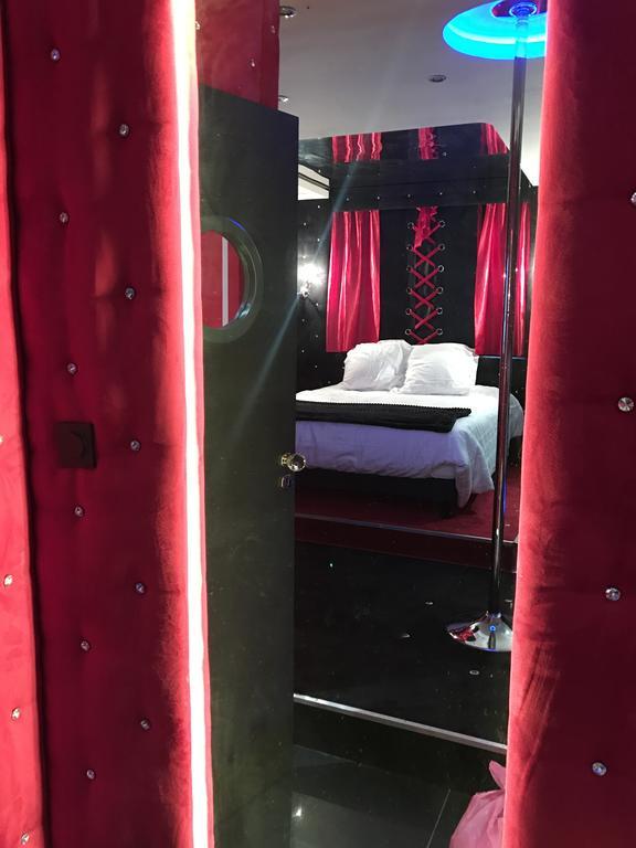 Le Love Spa Lyon Zewnętrze zdjęcie