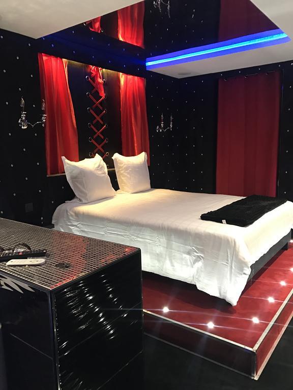 Le Love Spa Lyon Zewnętrze zdjęcie