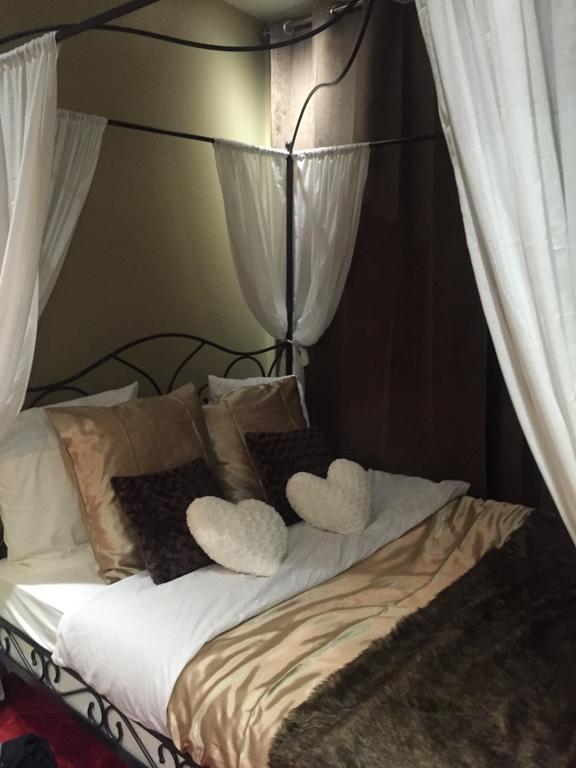 Le Love Spa Lyon Zewnętrze zdjęcie